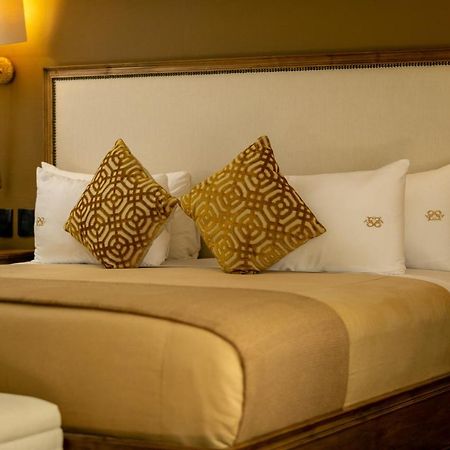 סאן מיגל דה אלנדה The Essentia Hotel San Miguel מראה חיצוני תמונה