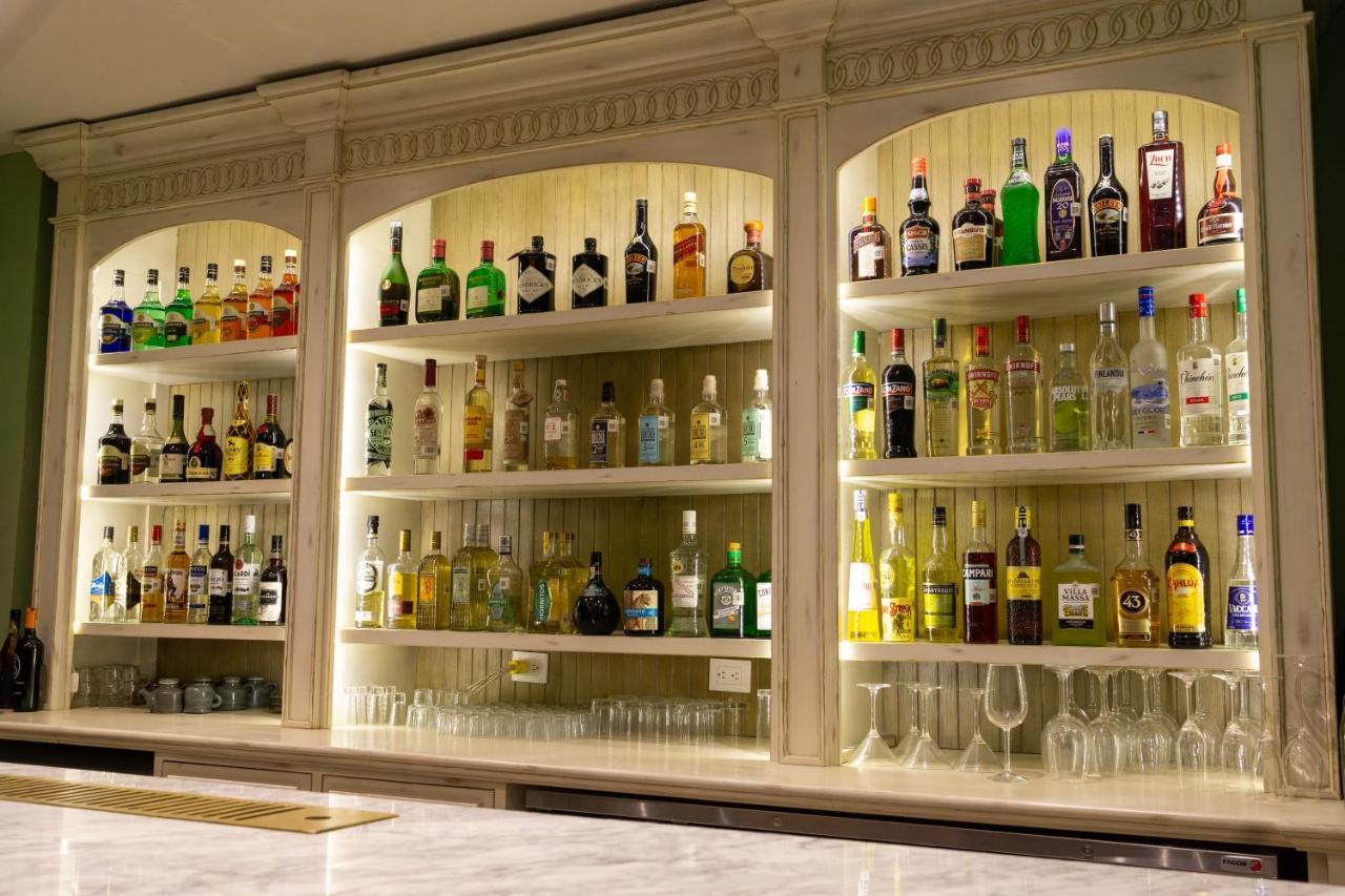 סאן מיגל דה אלנדה The Essentia Hotel San Miguel מראה חיצוני תמונה