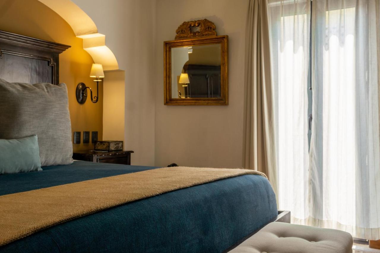 סאן מיגל דה אלנדה The Essentia Hotel San Miguel מראה חיצוני תמונה
