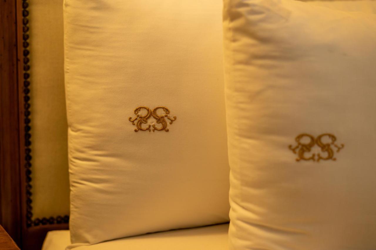 סאן מיגל דה אלנדה The Essentia Hotel San Miguel מראה חיצוני תמונה
