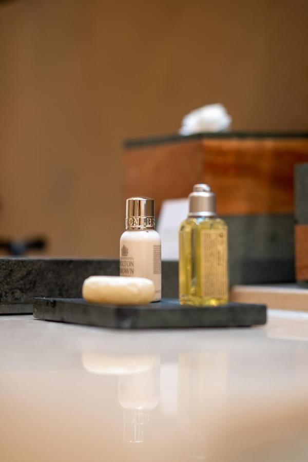 סאן מיגל דה אלנדה The Essentia Hotel San Miguel מראה חיצוני תמונה