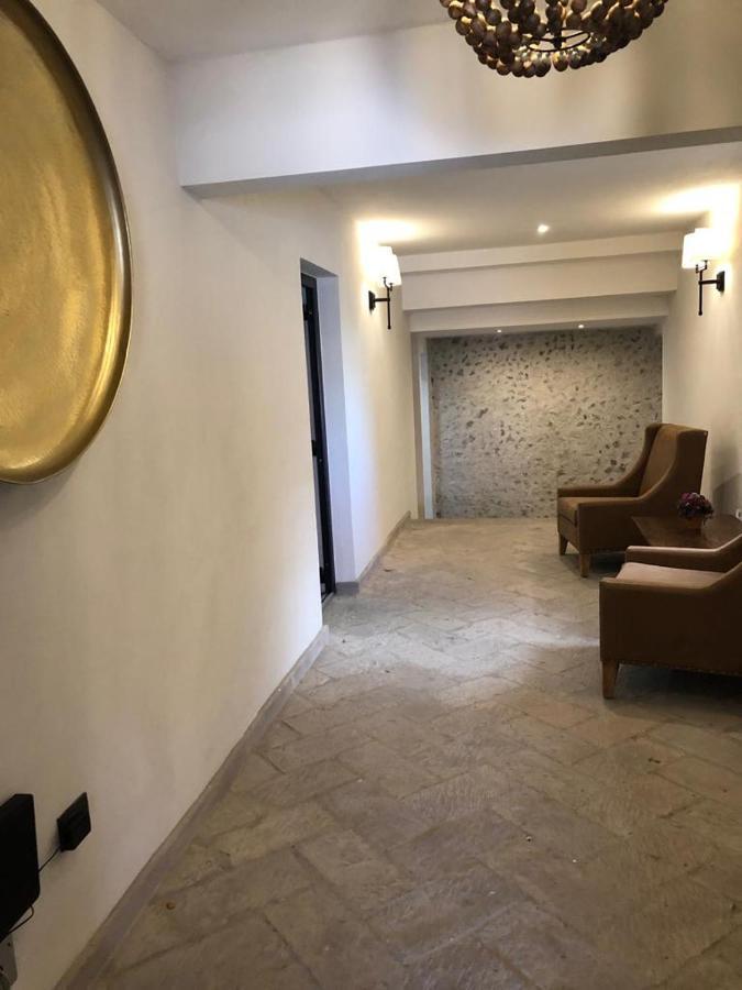 סאן מיגל דה אלנדה The Essentia Hotel San Miguel מראה חיצוני תמונה