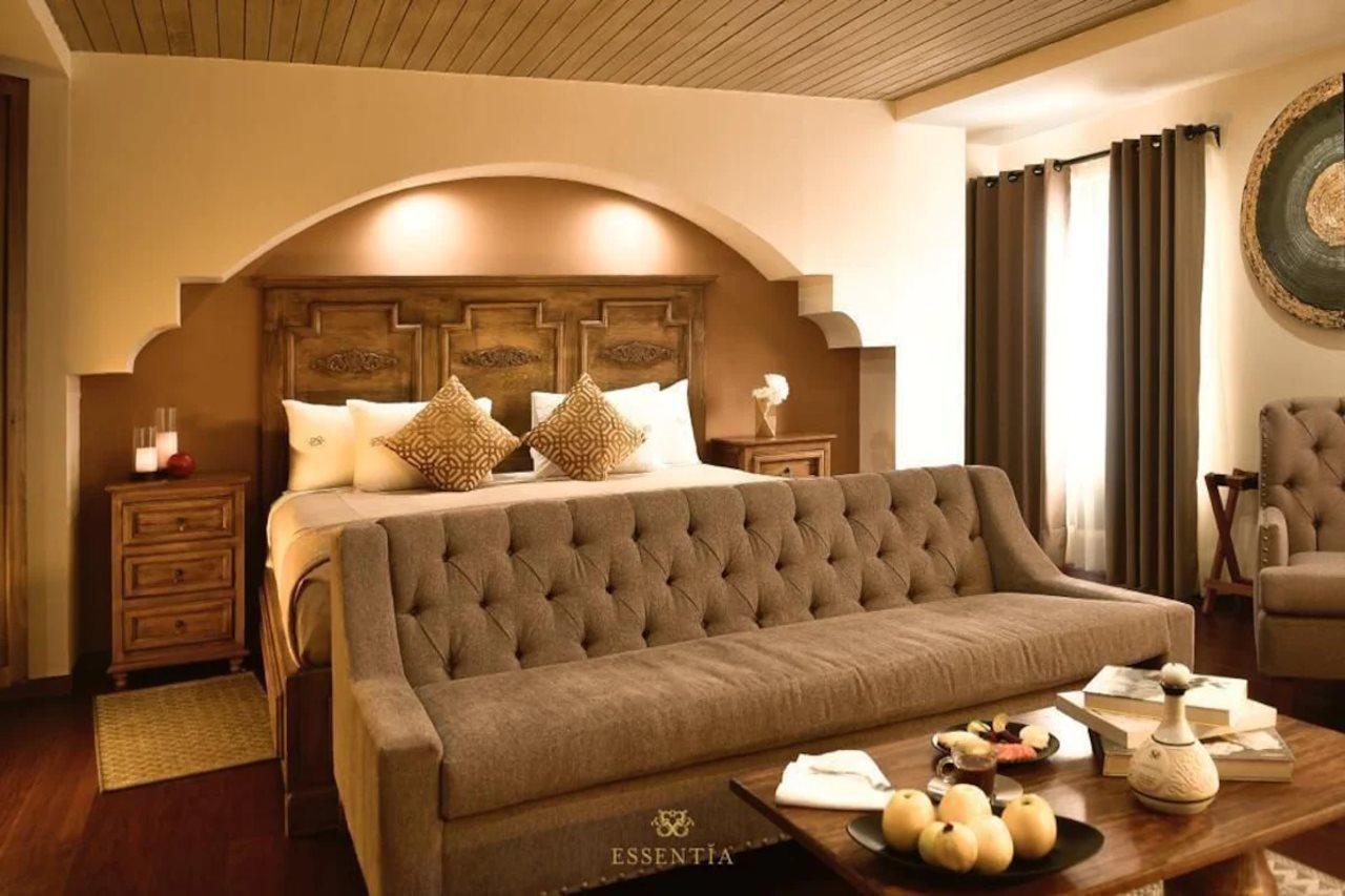 סאן מיגל דה אלנדה The Essentia Hotel San Miguel מראה חיצוני תמונה