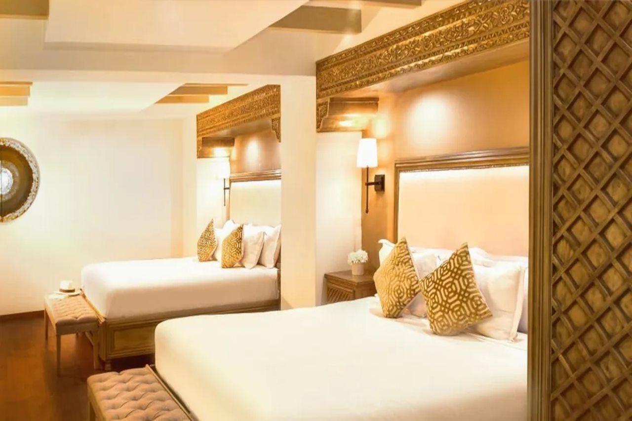 סאן מיגל דה אלנדה The Essentia Hotel San Miguel מראה חיצוני תמונה
