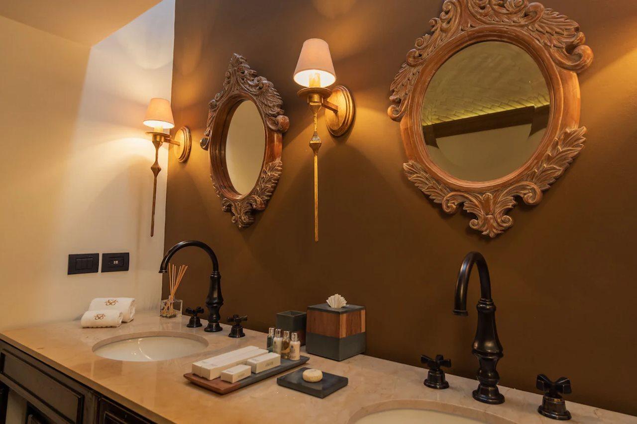 סאן מיגל דה אלנדה The Essentia Hotel San Miguel מראה חיצוני תמונה