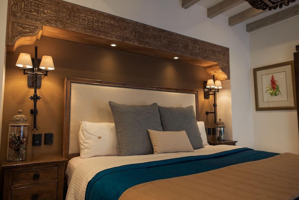 סאן מיגל דה אלנדה The Essentia Hotel San Miguel מראה חיצוני תמונה