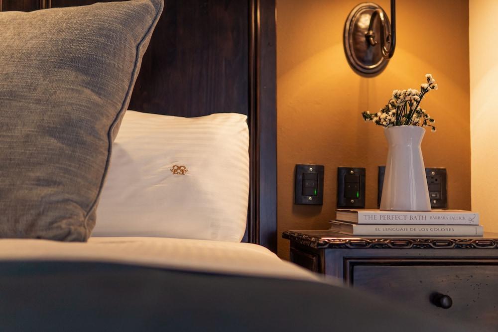 סאן מיגל דה אלנדה The Essentia Hotel San Miguel מראה חיצוני תמונה