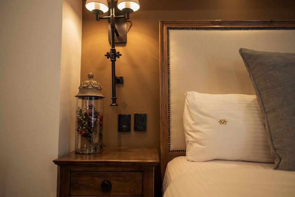 סאן מיגל דה אלנדה The Essentia Hotel San Miguel מראה חיצוני תמונה