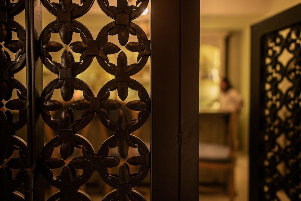 סאן מיגל דה אלנדה The Essentia Hotel San Miguel מראה חיצוני תמונה