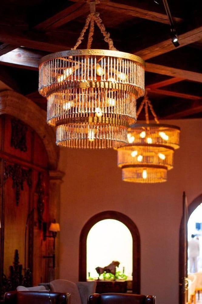 סאן מיגל דה אלנדה The Essentia Hotel San Miguel מראה חיצוני תמונה