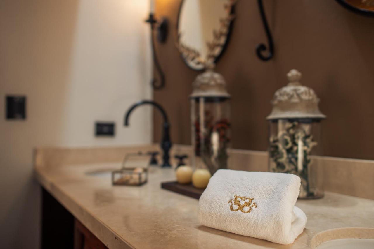 סאן מיגל דה אלנדה The Essentia Hotel San Miguel מראה חיצוני תמונה